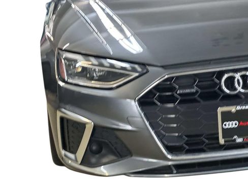 Used 2023 Audi A4 2.0T Premium Plus w/ Premium Plus Package AWD/4WD image 33