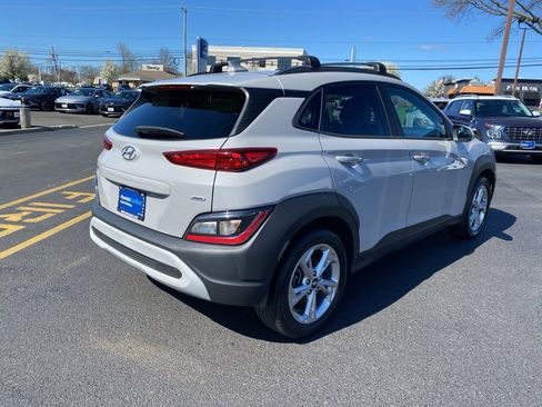 Certified 2023 Hyundai Kona SEL w/ Cargo Package image 4