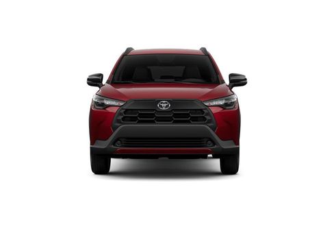 New 2026 Toyota Corolla Cross LE AWD/4WD image 17