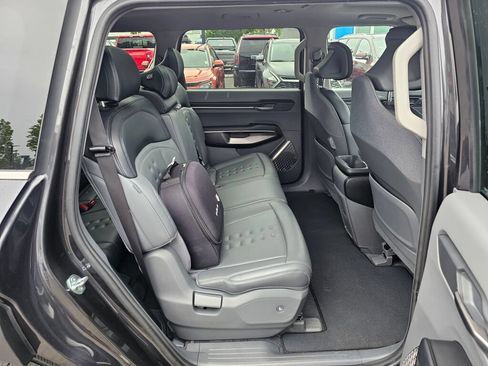 Certified 2024 Kia EV9 Wind AWD/4WD image 29