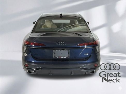 New 2026 Audi A6 3.0 image 20