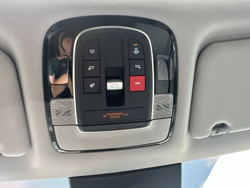 Used 2025 Hyundai Palisade SEL AWD/4WD image 87