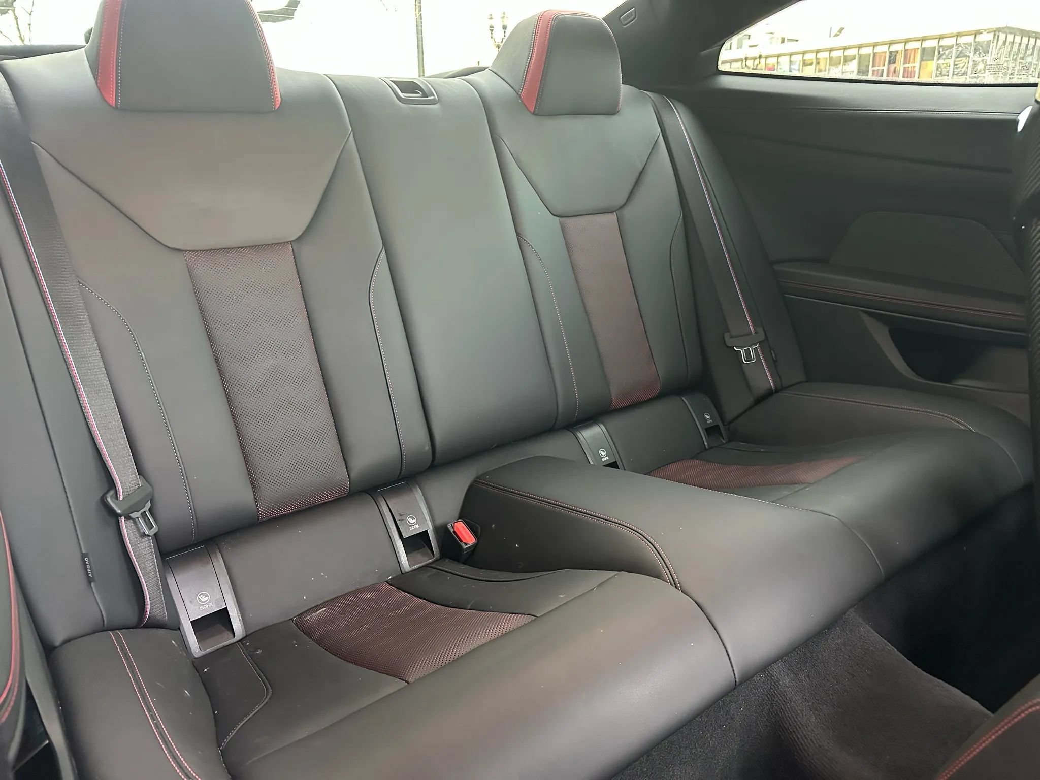 Used 2025 BMW M4 CS AWD/4WD image 16
