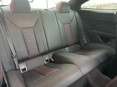 Used 2025 BMW M4 CS image 16