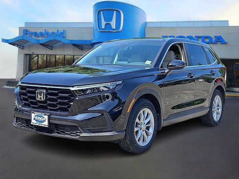Used 2024 Honda CR-V EX image 3