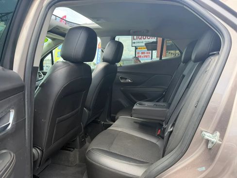 Used 2014 Buick Encore Convenience AWD/4WD image 14