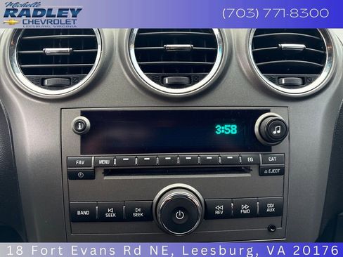 Used 2012 Chevrolet Captiva Sport LT image 19