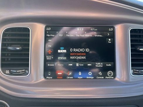 Certified 2023 Dodge Charger Scat Pack image 21