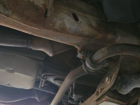 Used 2017 Chevrolet Tahoe FL 4WD w/ Max Trailering Package image 28