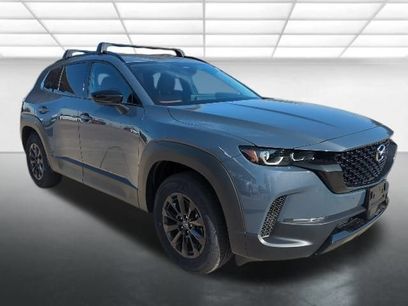 Used 2026 MAZDA CX-50 AWD 2.5 Hybrid w/ Weather Package