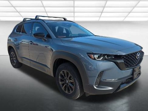 Used 2026 MAZDA CX-50 AWD 2.5 Hybrid w/ Weather Package image 1