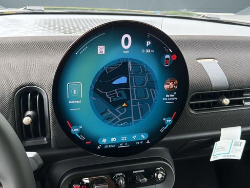 New 2026 MINI Cooper S FWD image 19