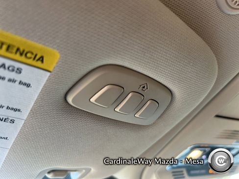 Used 2022 Lincoln Aviator Reserve w/ Equipment Group 201A image 25