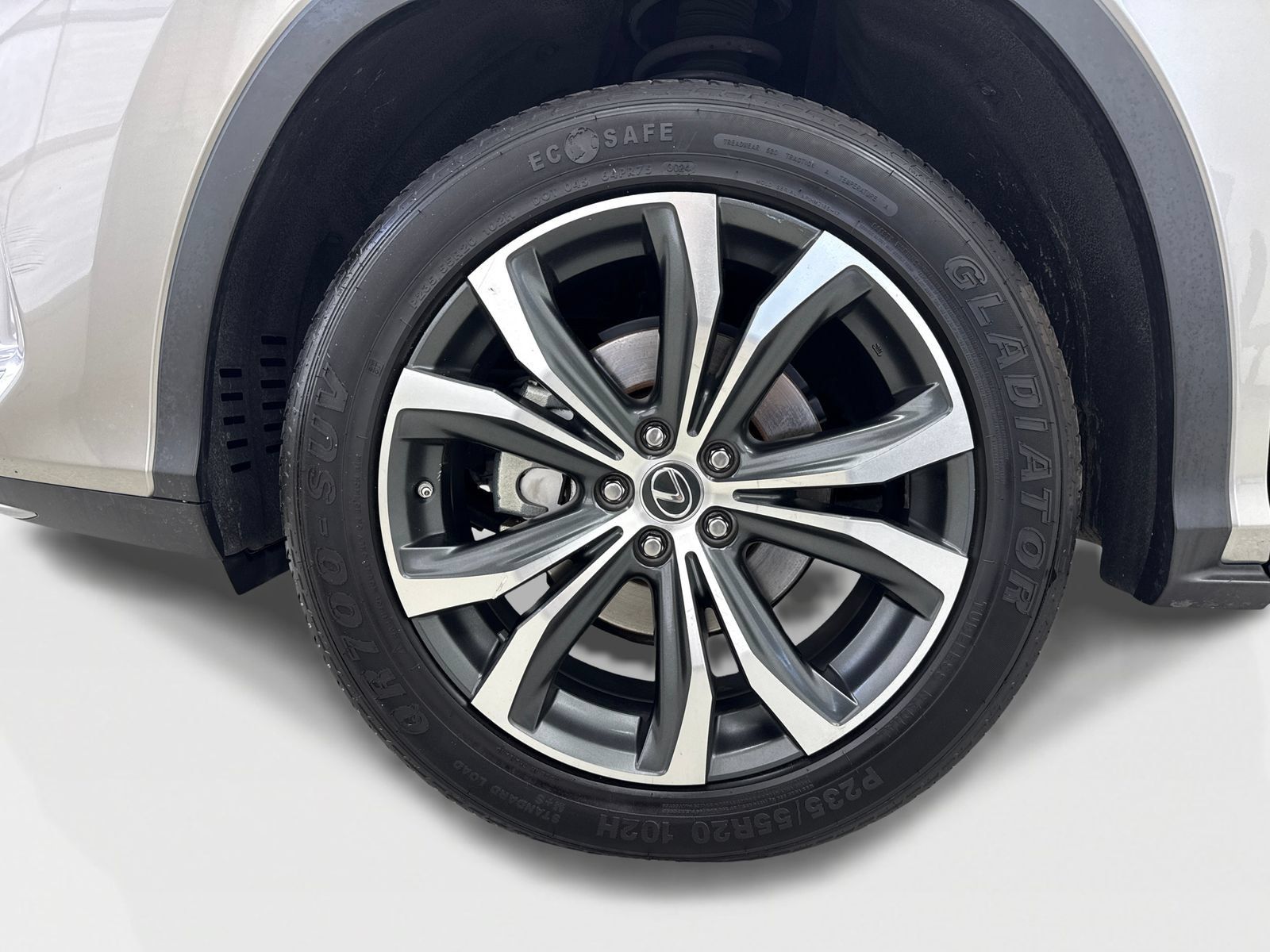 Used 2021 Lexus RX 350 FWD w/ Premium Package image 51