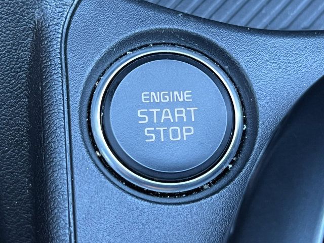 Used 2025 Kia K4 FWD image 11