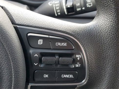 Used 2019 Kia Sportage LX w/ LX Popular Package image 22