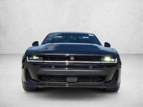 New 2026 Dodge Charger R/T AWD/4WD image 6