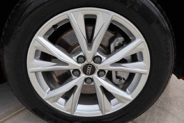 Used 2025 Audi Q3 2.0T Premium AWD/4WD image 50