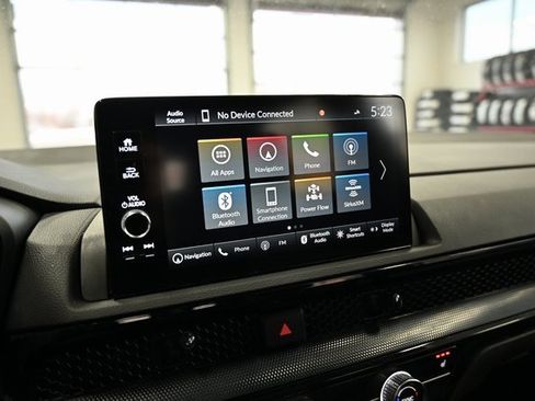 Used 2023 Honda CR-V Sport Touring image 13