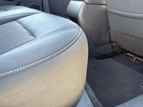 Used 2024 Nissan Altima 2.5 SV image 27