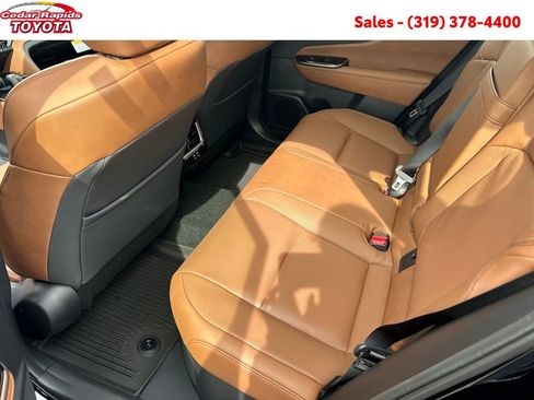 New 2026 Toyota Crown Signia image 19