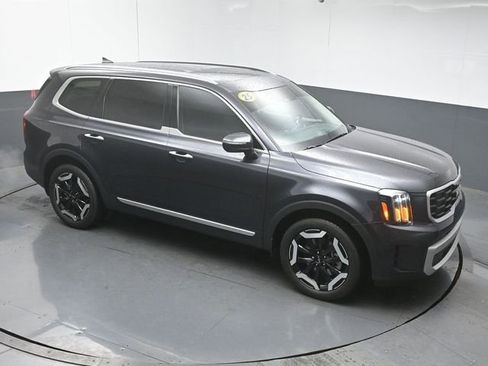 Used 2025 Kia Telluride S FWD image 42