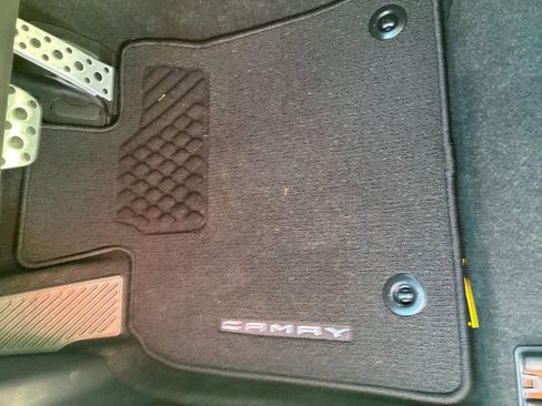 New 2026 Toyota Camry SE image 41