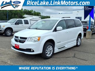 Used 2019 Dodge Grand Caravan SXT FWD video 1
