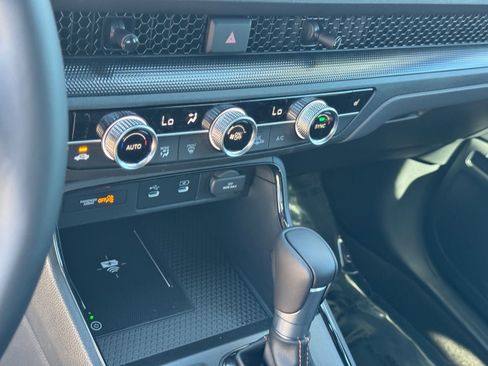 New 2026 Honda CR-V TrailSport image 21