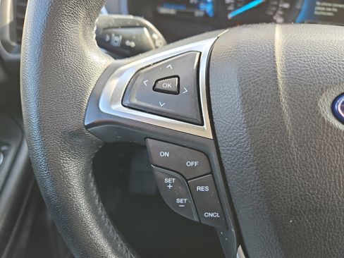 Certified 2022 Ford Edge SEL image 14