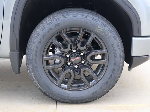 New 2026 GMC Sierra 1500 Elevation w/ Elevation Premium Package image 47