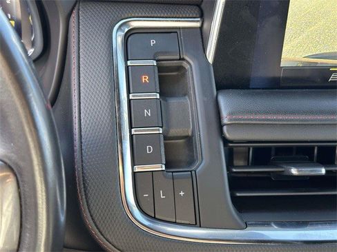 Certified 2022 Chevrolet Tahoe RST image 26