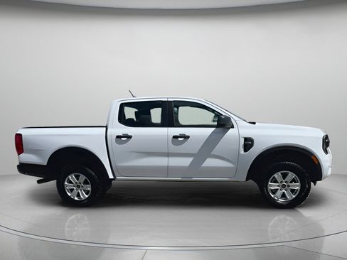 New 2025 Ford Ranger XL image 37