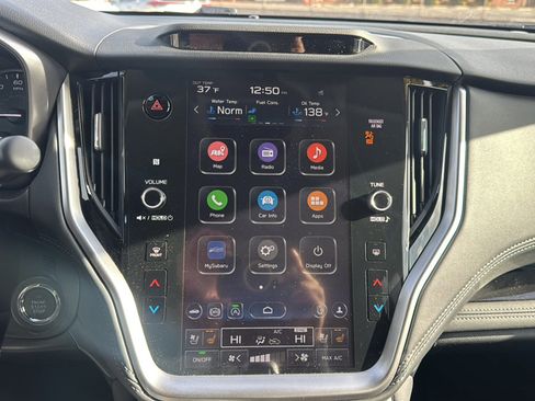 Certified 2024 Subaru Outback Touring XT image 42