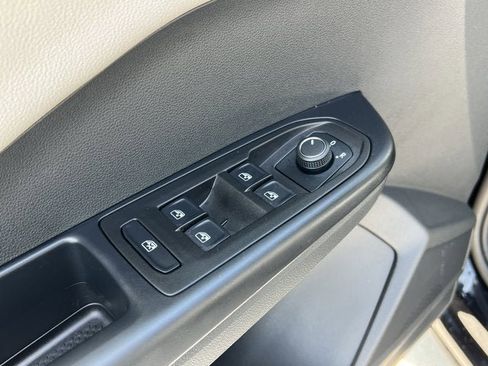 New 2025 Volkswagen Taos S image 11