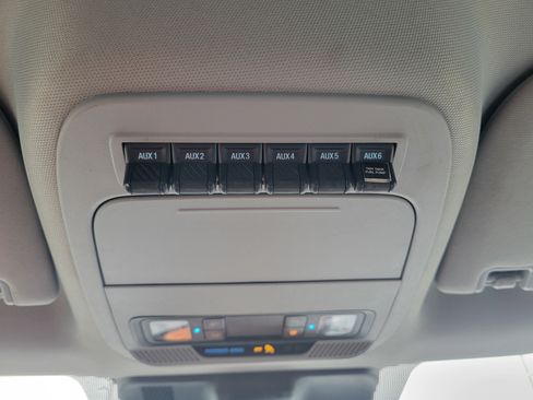 Used 2025 Ford F350 XLT w/ 360-Degree Camera Package AWD/4WD image 21