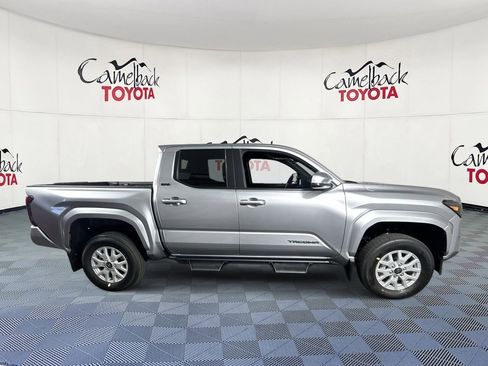 New 2026 Toyota Tacoma SR5 image 9