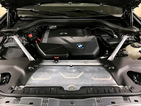 Used 2024 BMW X3 xDrive30i w/ Premium Package AWD/4WD image 29