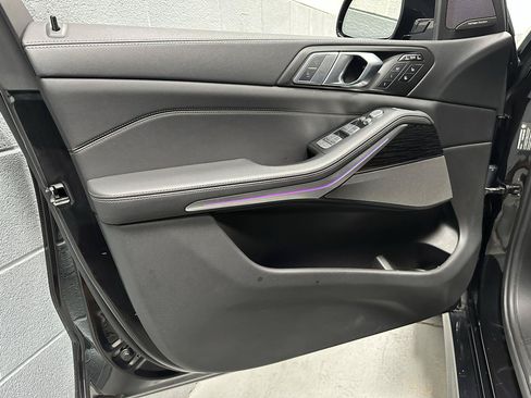 Used 2020 BMW X7 xDrive40i w/ M Sport Package AWD/4WD image 17