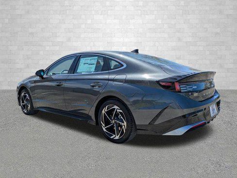New 2026 Hyundai Sonata SEL FWD image 4