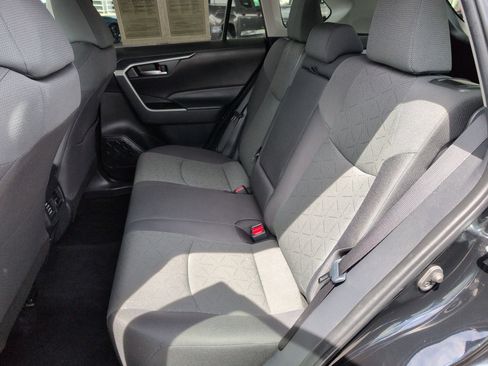 Certified 2024 Toyota RAV4 XLE image 14
