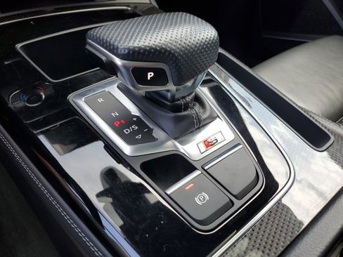 Used 2021 Audi SQ5 Premium Plus w/ Premium Plus Package AWD/4WD image 31