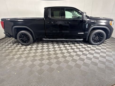 Used 2020 GMC Sierra 1500 Elevation AWD/4WD image 11
