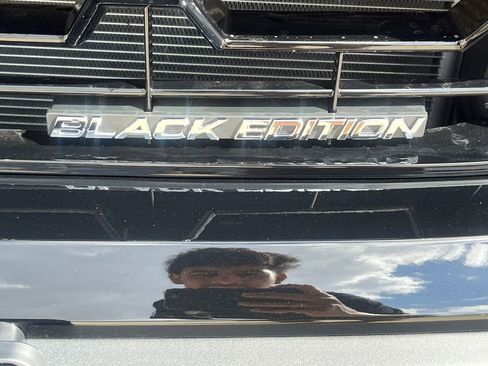 New 2026 Honda Ridgeline Black Edition image 13