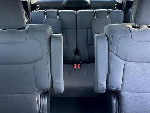 New 2026 Ford Explorer Active image 27