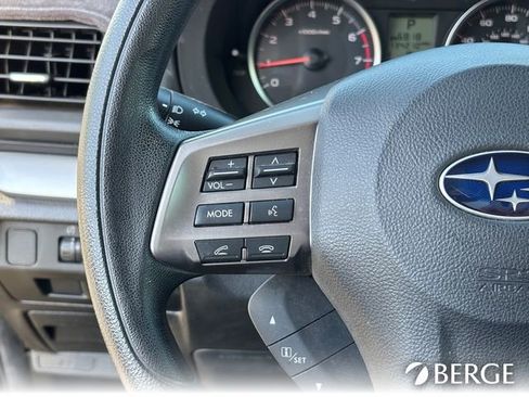 Used 2014 Subaru Forester 2.5i Premium w/ Popular Package #2 image 30