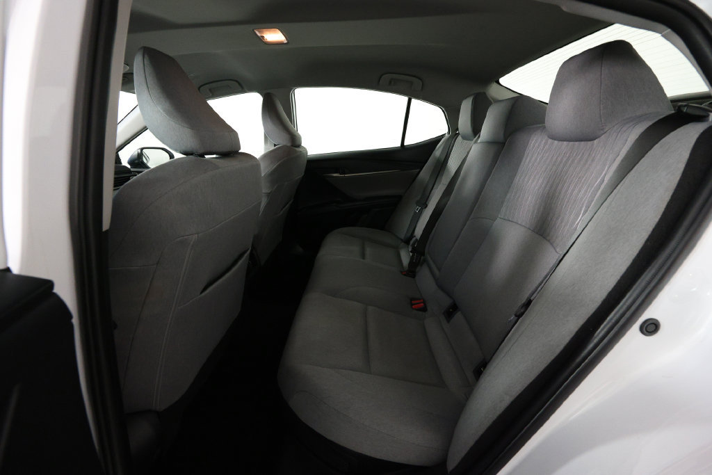 Used 2026 Toyota Camry LE w/ Convenience Package FWD image 13