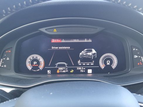 Used 2020 Audi Q8 Premium Plus image 15