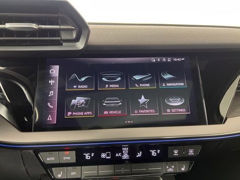 Used 2022 Audi A3 2.0T Prestige image 24