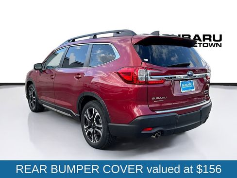 Certified 2023 Subaru Ascent Limited w/ Technology Package image 7